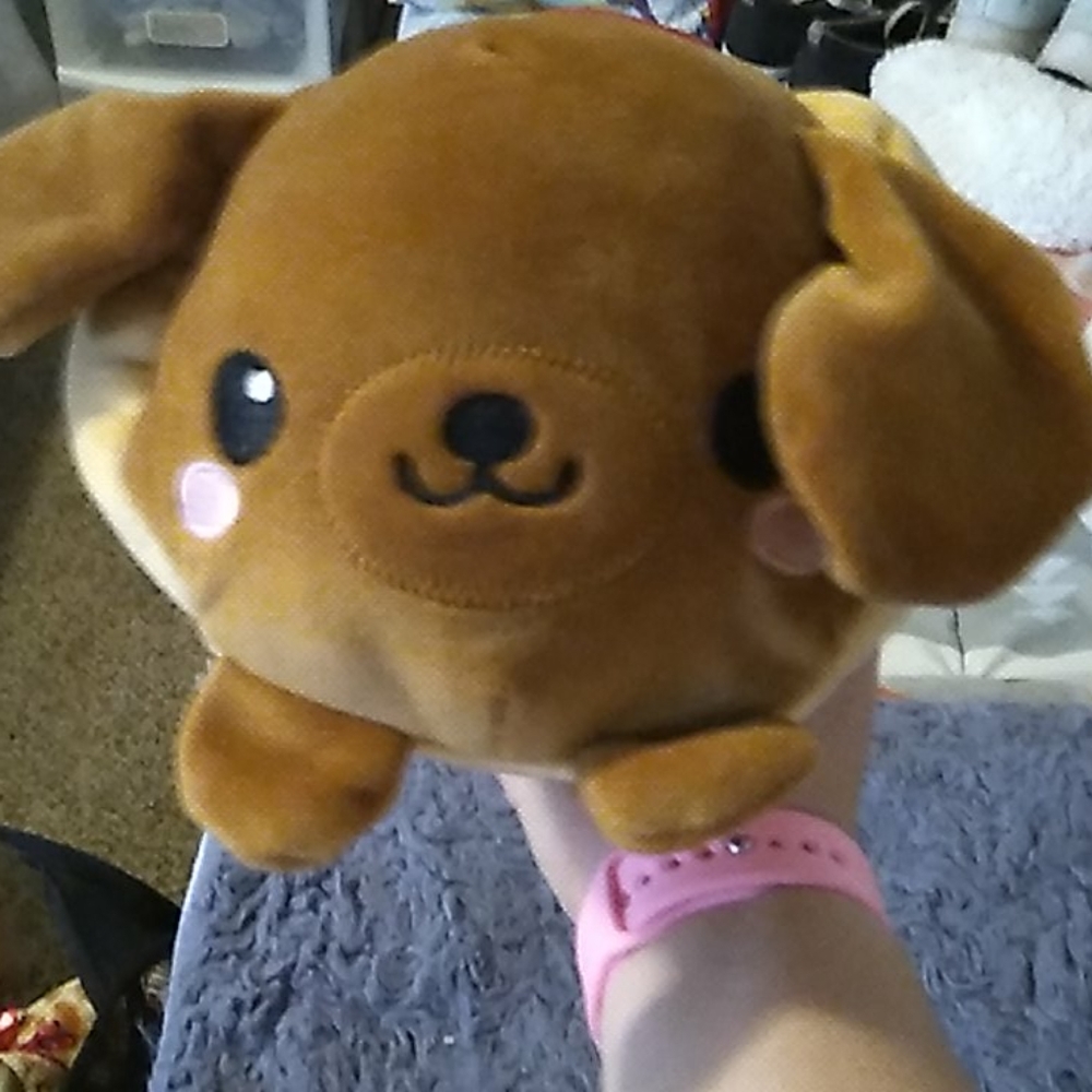 Plush
